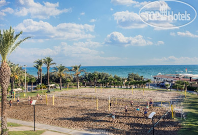 Aquaworld Belek by MP Hotels 5* - Фото отеля