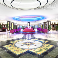 Belconti Resort Hotel 