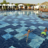 Бассейн в Sherwood Blue Belek 5*