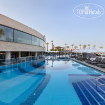 ОТКРЫТЫЙ БАССЕЙН С ПОДОГРЕВОМ в Sherwood Dreams Resort 5*