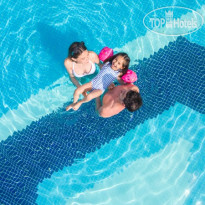 БАССЕЙН в Sherwood Dreams Resort 5*