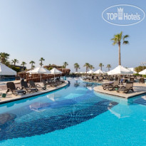 БАССЕЙН в Sherwood Dreams Resort 5*