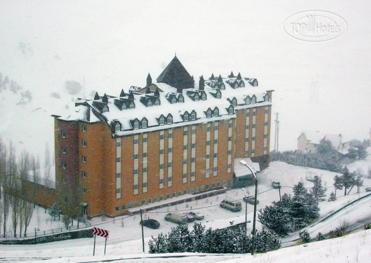 Фото Palan Ski & Convention Resort Hotel