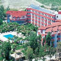 Nergos Garden Hotel 4*