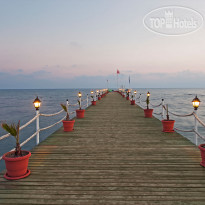 Dobedan Beach Resort Comfort  