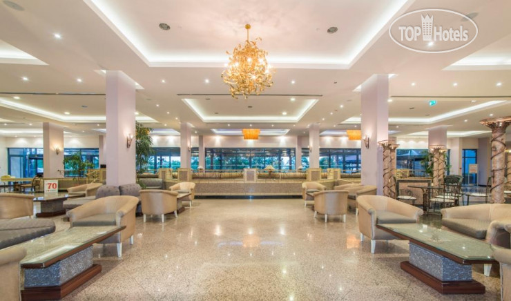 Новые добавленные фото туристов в Sunrise Resort Hotel 5*