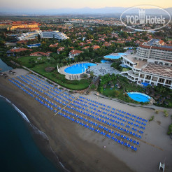 Sunrise Resort Hotel 5*