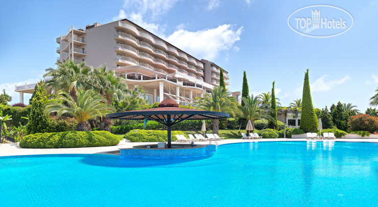 Sunrise Resort Hotel