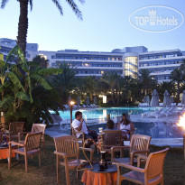 Sunrise Resort Hotel 