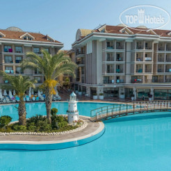 Hotel Turan Prince 5*