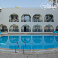 Relax Pool в Side Aluna Hotel  5*