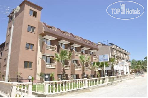 Фотографии отельера Akdora Resort & Spa 4*