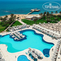 Детский бассейн в Arcanus Hotels Sorgun 5*