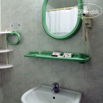Semoris 3* стандартный номер - Фото отеля