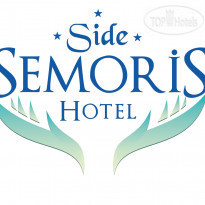 Semoris 3* Logo - Фото отеля