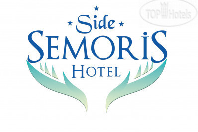 Semoris 3* Logo - Фото отеля