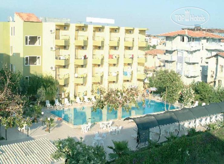 Фотографии отельера Sertkaya Hotel 3*