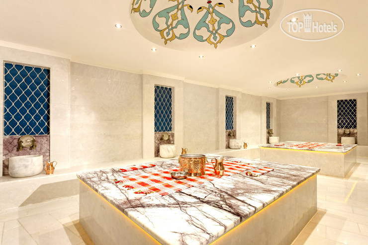 Новые добавленные фото туристов в Selectum For Two Side 5*