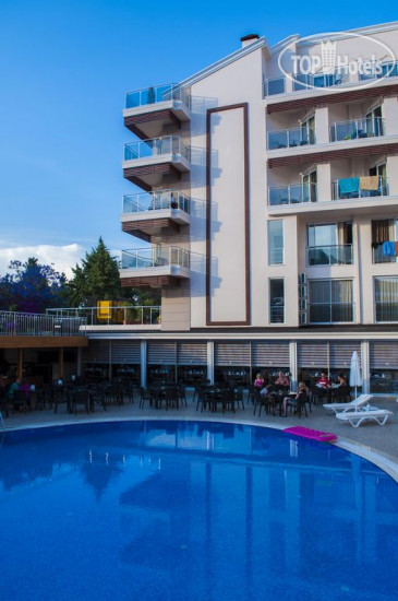 Новые добавленные фото туристов в Sun Beach Park 4*