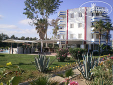 Skys Hotel 3*
