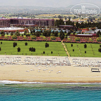 Sunmelia Beach Resort Hotel & Spa 