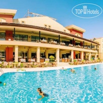 Victory Resort 5* - Фото отеля