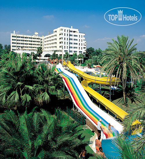 Новые добавленные фото туристов в Sural Resort 5*