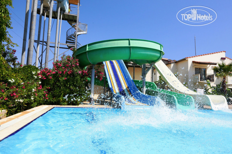 Новые добавленные фото туристов в Lyra Resort & Spa 5*