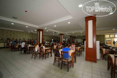 Smile Park Hotel 3* - Фото отеля
