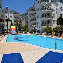 Smile Park Hotel 3* - Фото отеля