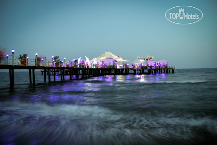 Новые добавленные фото туристов в VONRESORT Golden Coast 5*