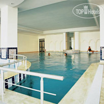 Grand Seker 4* - Фото отеля