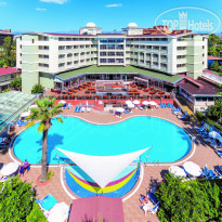 Seher Kumkoy Star Resort & Spa 