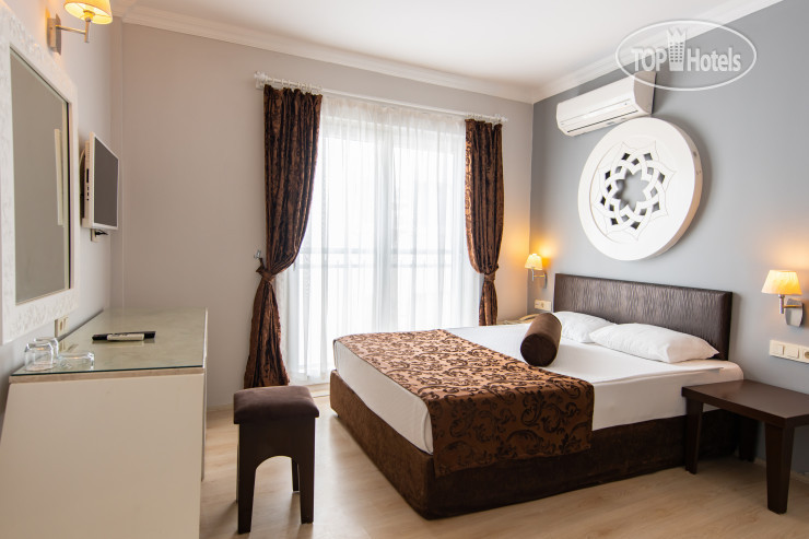 Фотографии отельера Side Royal Paradise 4*