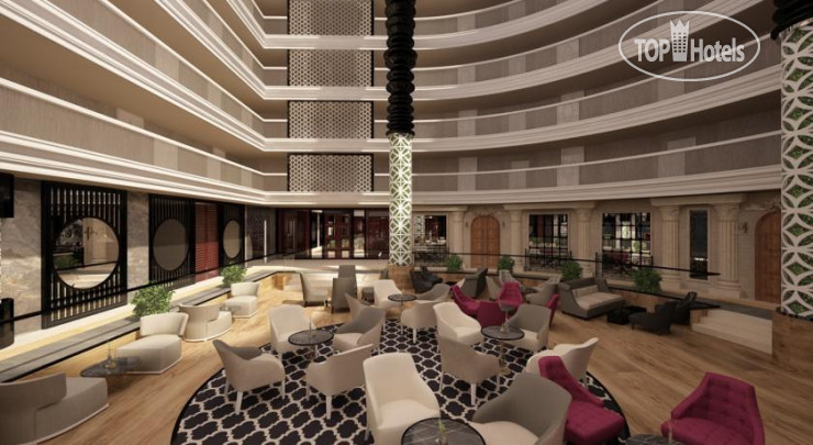 Diamond Premium Hotel & Spa