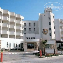Trendy Hotel Palm Beach 