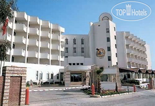 Фотографии отеля  Trendy Hotel Palm Beach 5*