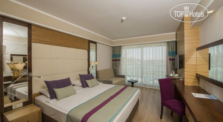 Новые добавленные фото туристов в Dream World Aqua Resort & Spa 5*
