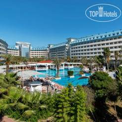Crystal Admiral Resort Suites & SPA 5*