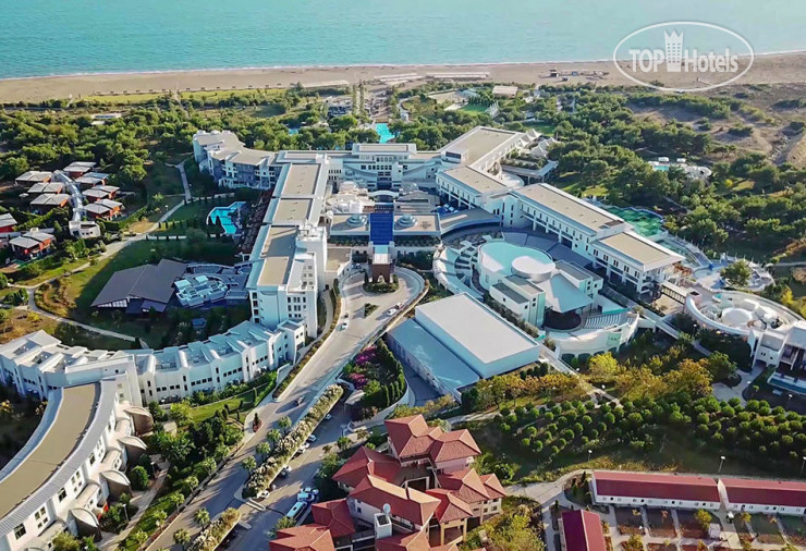 Lykia World Antalya