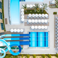 Взрослый Аквапарк  в Sidemarin Kirman Premium 5*