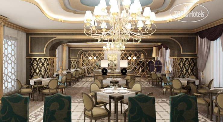 Новые добавленные фото туристов в Calido Maris Hotel 5*