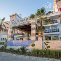 Side Aquamarin Resort & Spa 