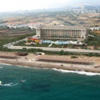 Ayra Beach Resort & Spa  (закрыт) 