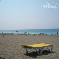 Ayra Beach Resort & Spa  (закрыт) 