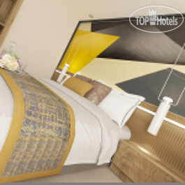 Sorgun Akadia Luxury 5* - Фото отеля