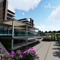 Sorgun Akadia Luxury 5* - Фото отеля