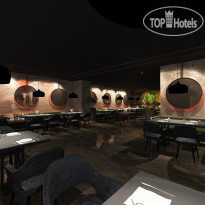 Sorgun Akadia Luxury 5* - Фото отеля
