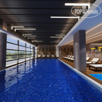 Sorgun Akadia Luxury 5* - Фото отеля