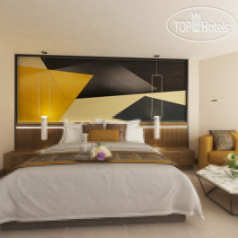 Sorgun Akadia Luxury 5* - Фото отеля
